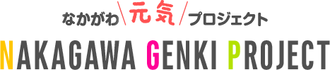 NAKAGAWA GENKI PROJECT